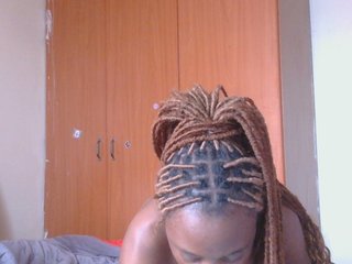 Melaninqueen19's Live Webcam