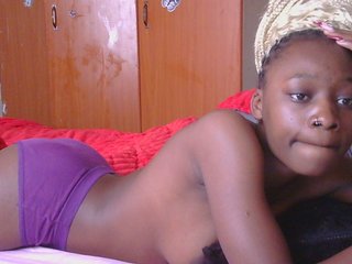Melaninqueen19's Live Webcam