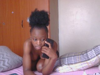 Melaninqueen19 Porn Show