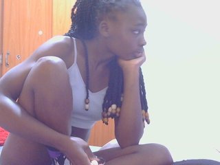 Melaninqueen19's Live Webcam