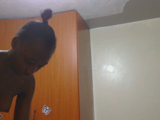 Melaninqueen19 Porn Show