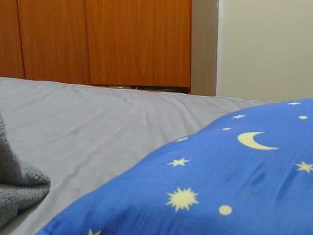 Melaninqueen19 live cam on BongaCams