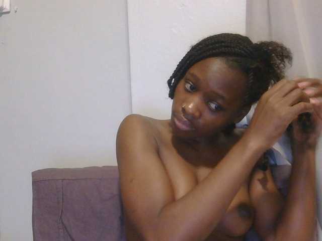 Melaninqueen19 webcam