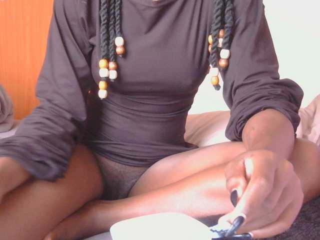 Melaninqueen19