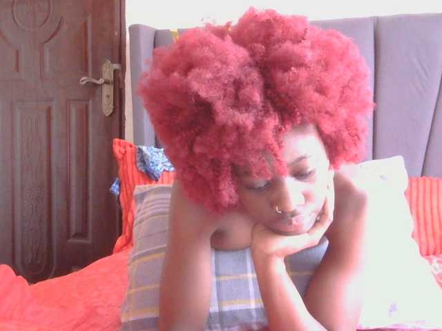 Melaninqueen19 live webcam show