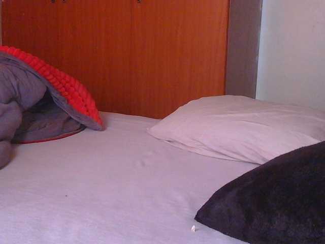 Melaninqueen19 live cam on BongaCams