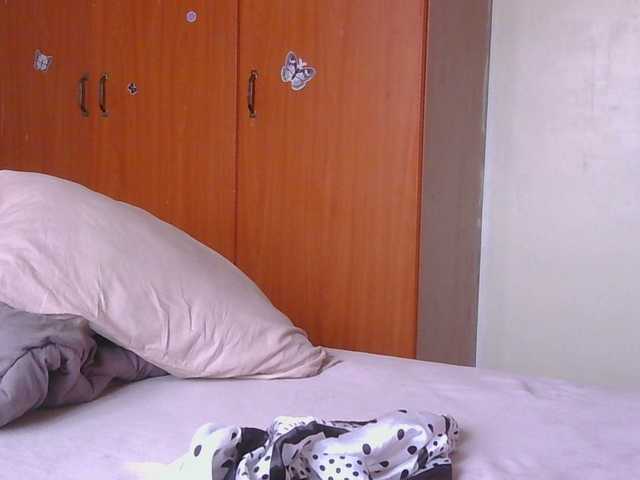 Melaninqueen19 live cam on BongaCams