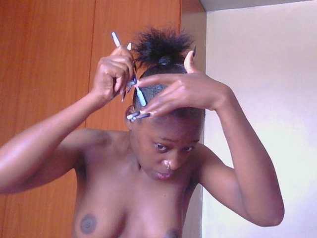 Melaninqueen19