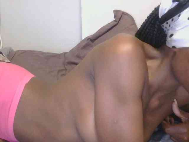 Melaninqueen19 webcam