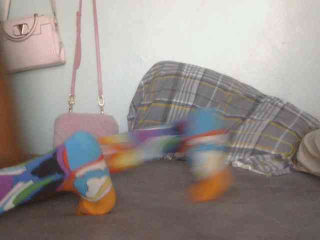 Melaninqueen19 webcam