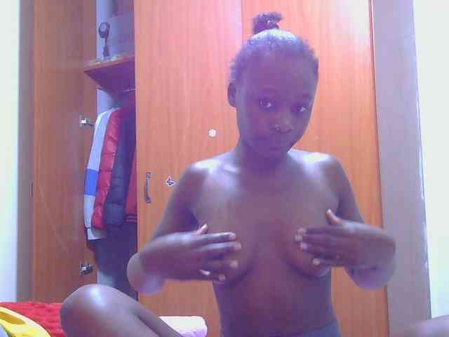 Melaninqueen19 webcam