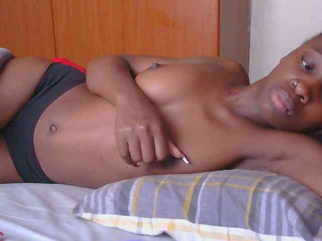 Melaninqueen19 webcam