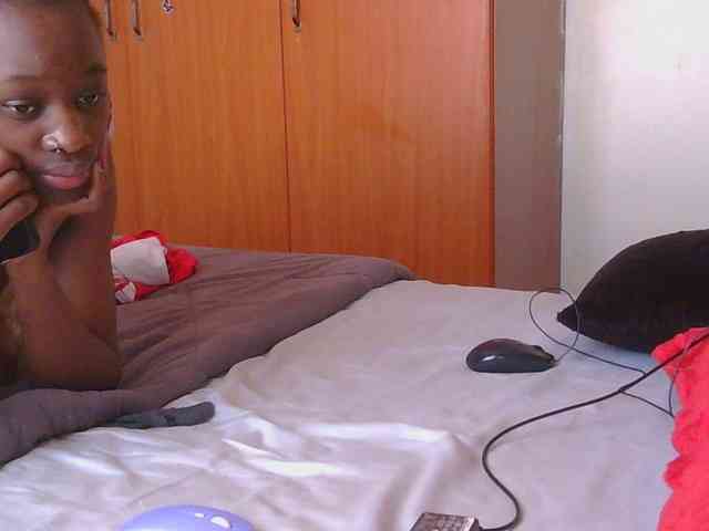 Melaninqueen19 webcam