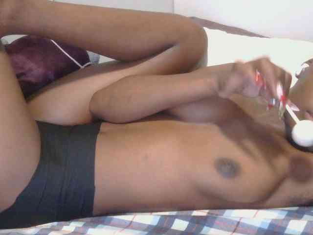 Melaninqueen19 webcam