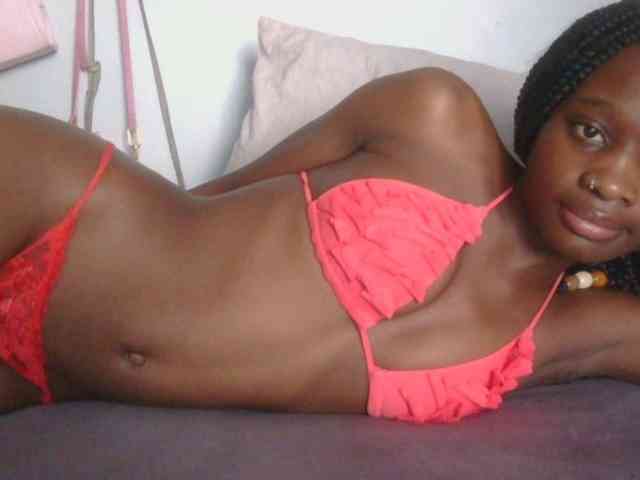 Melaninqueen19 webcam