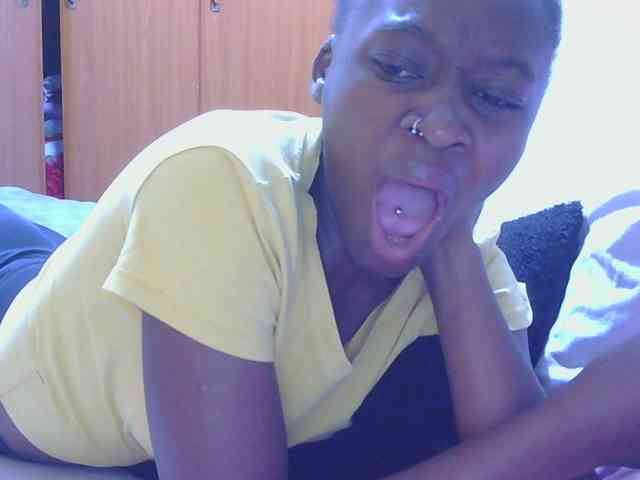 Melaninqueen19 webcam