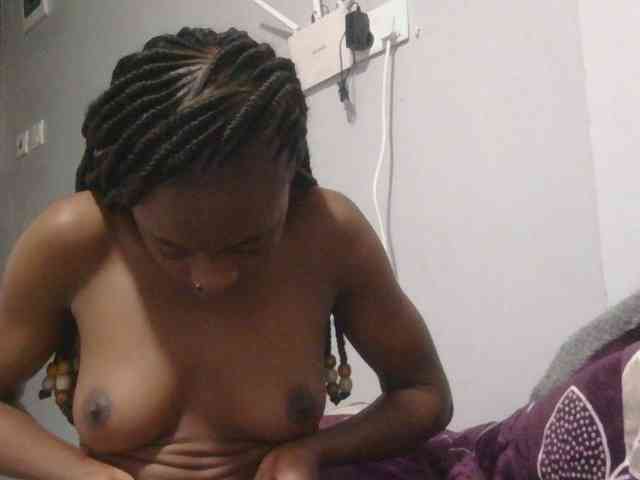 Melaninqueen19 webcam