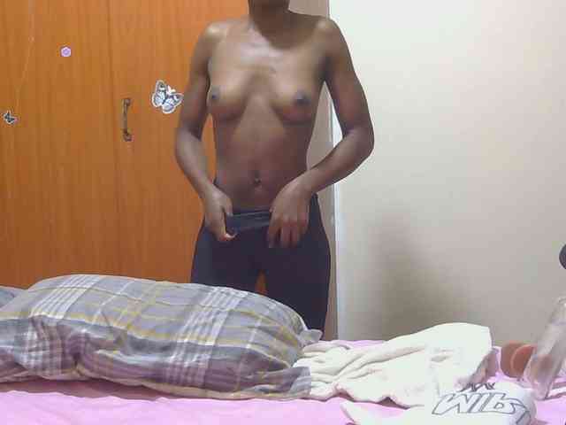 Melaninqueen19 webcam