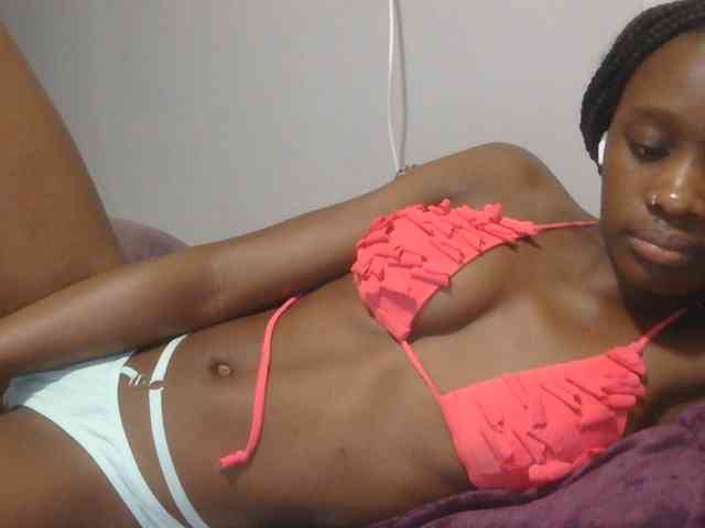 Melaninqueen19 webcam
