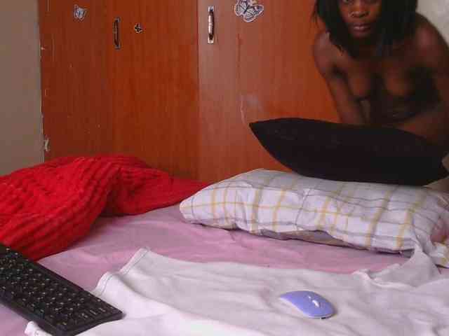 Melaninqueen19 webcam