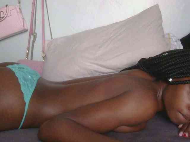 Melaninqueen19 webcam