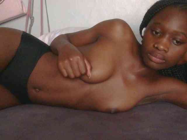 Melaninqueen19 webcam