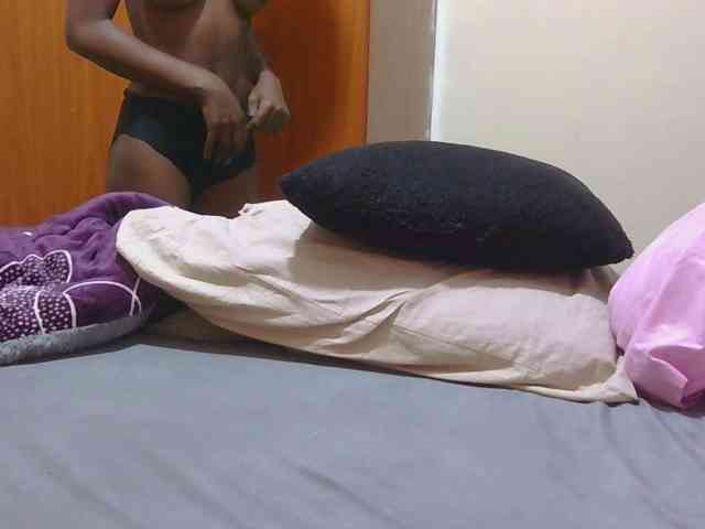 Melaninqueen19 webcam