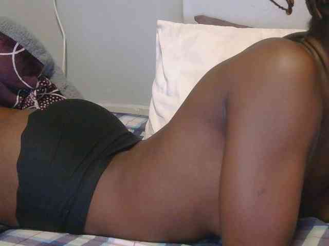 Modelo: Melaninqueen19
