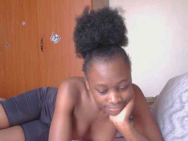 Melaninqueen19 webcam