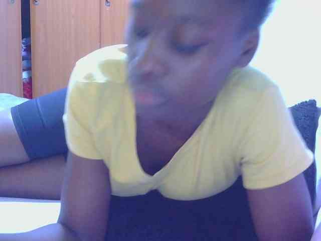 Melaninqueen19 webcam
