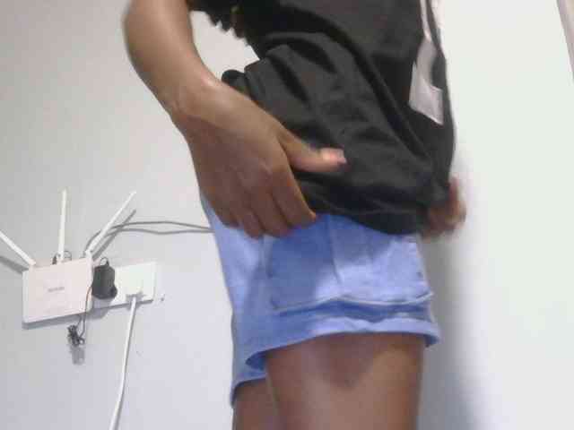 Melaninqueen19 webcam