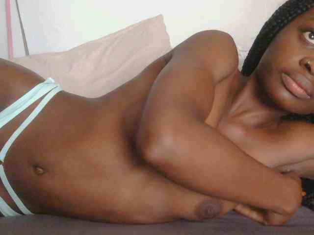 Melaninqueen19 webcam