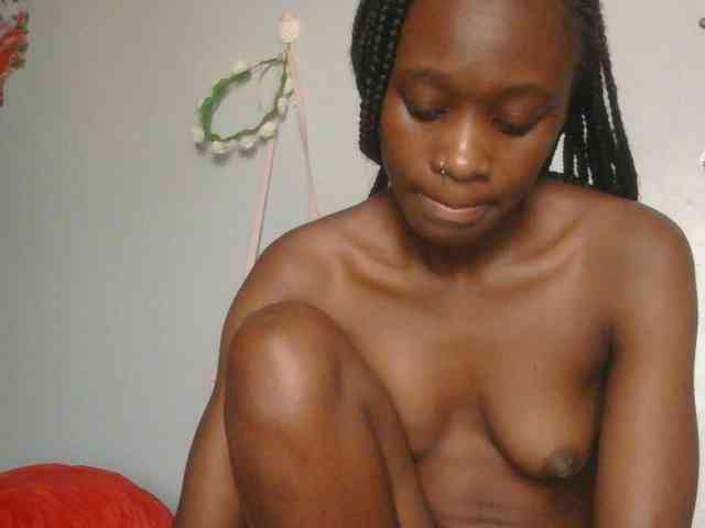 Melaninqueen19 webcam