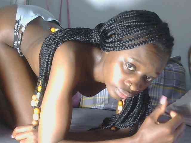 Melaninqueen19 webcam