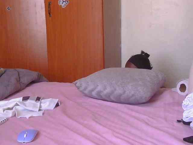 Melaninqueen19 webcam