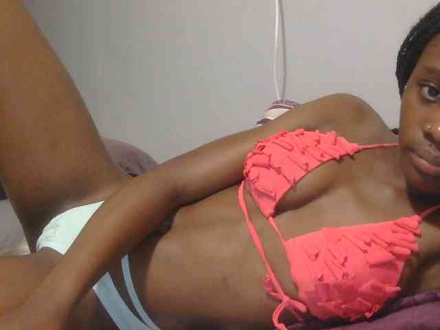 Melaninqueen19 webcam