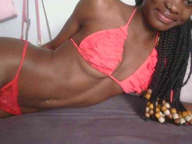 Melaninqueen19 webcam