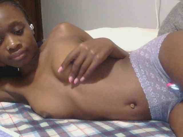 Melaninqueen19 webcam