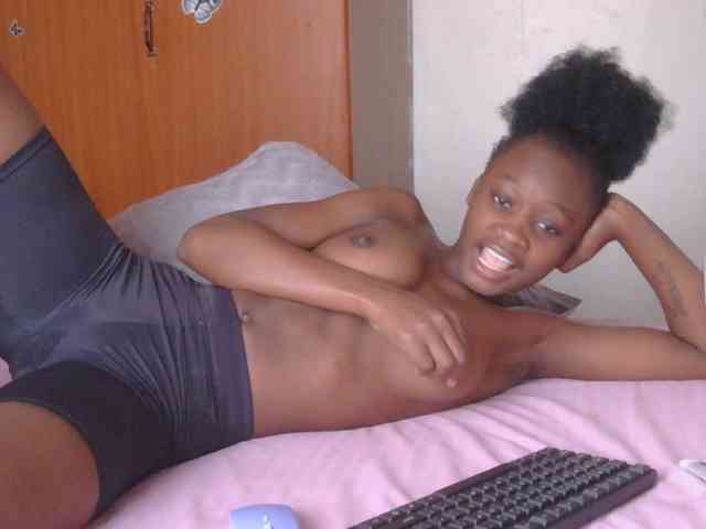 Melaninqueen19 webcam