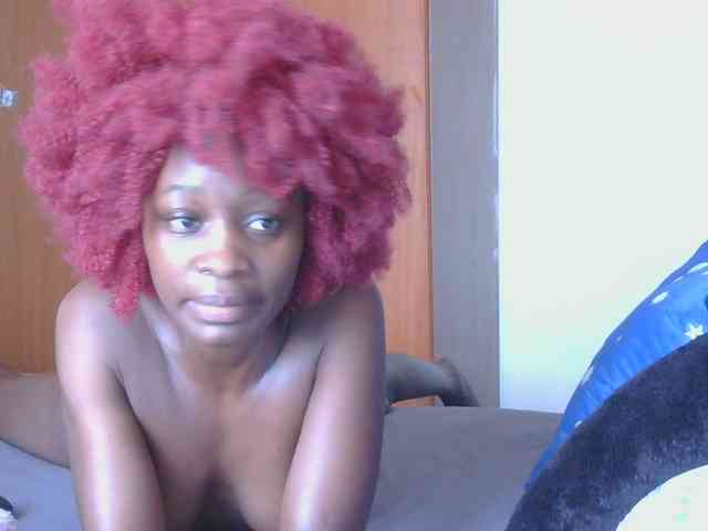 Melaninqueen19 webcam