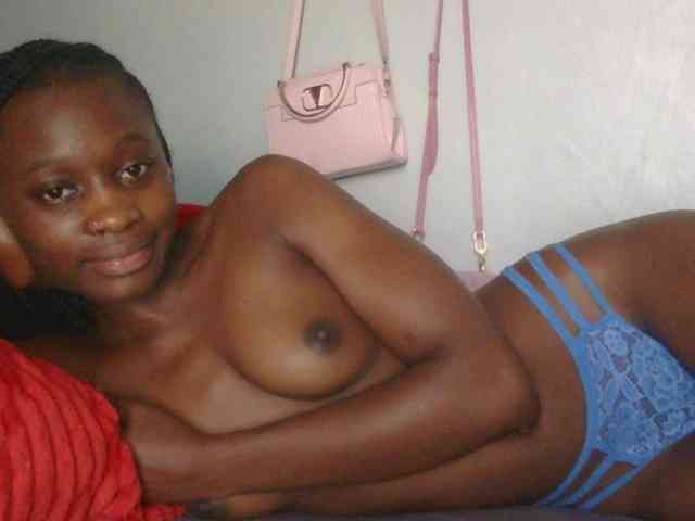 Melaninqueen19 webcam