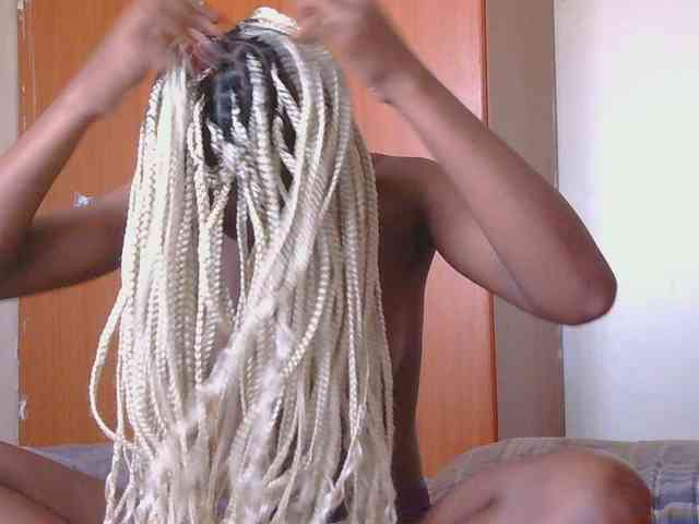 Melaninqueen19 webcam