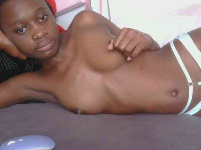 Melaninqueen19 webcam