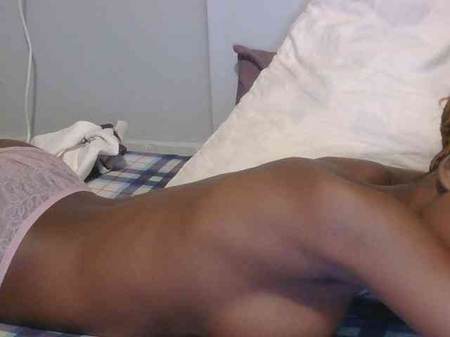 Melaninqueen19 webcam