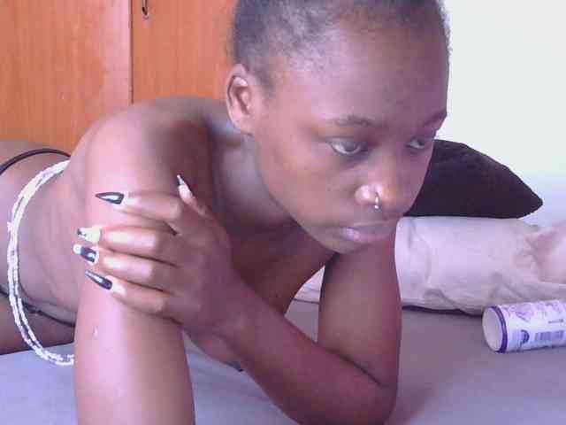 Melaninqueen19 - Girl 
