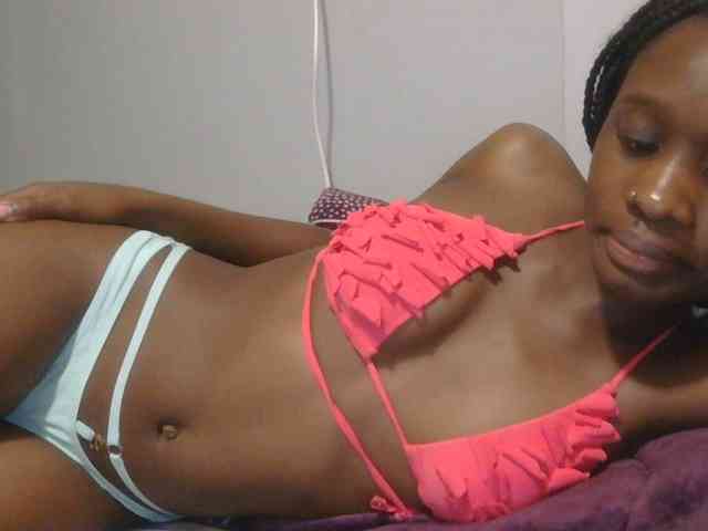 Melaninqueen19 webcam