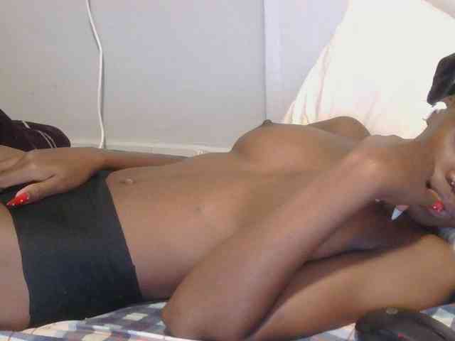 Melaninqueen19 webcam