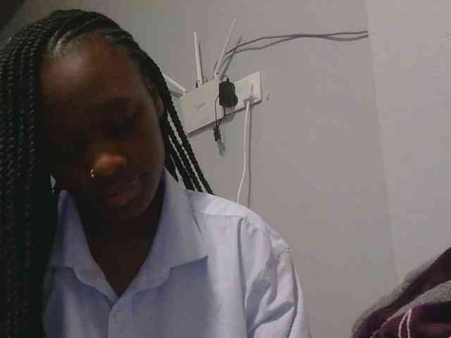 Melaninqueen19 webcam