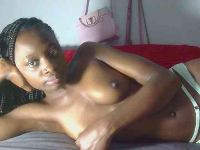 Melaninqueen19 webcam