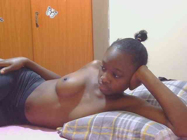 Melaninqueen19 webcam